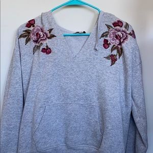 BRAND NEW american eagle hoodie